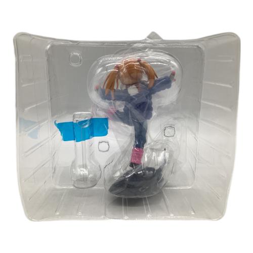 エヴァンゲリオン フィギュア D賞 ～ヤマト大作戦～ 式波・アスカ・ラングレー（幼少期） 帽子なし 一番くじ