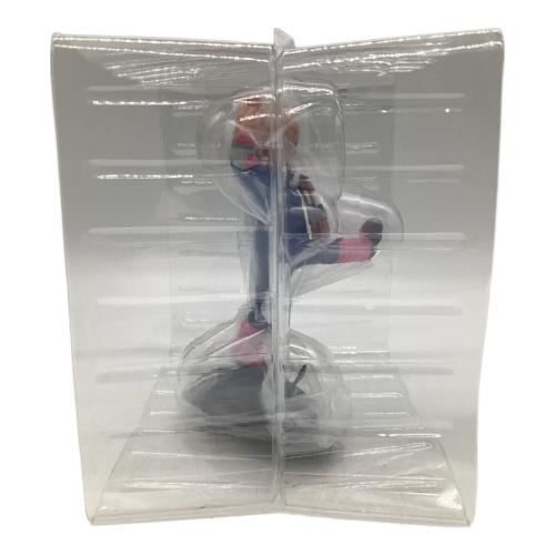 エヴァンゲリオン フィギュア D賞 ～ヤマト大作戦～ 式波・アスカ・ラングレー（幼少期） 帽子なし 一番くじ