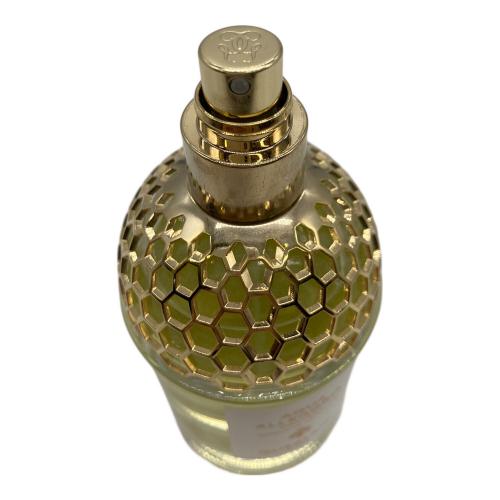 GUERLAIN AQUA ALLEGORIA オードトワレ 125ml 残量80%-99% ネロリアベチバー