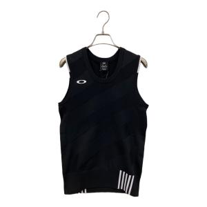 OAKLEY (オークリー) ゴルフウェア(トップス) FOA500550 レディース SIZE L ブラック