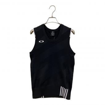 OAKLEY (オークリー) ゴルフウェア(トップス) FOA500550 レディース SIZE L ブラック