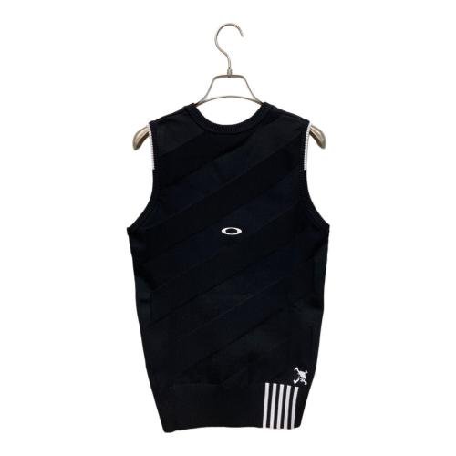 OAKLEY (オークリー) ゴルフウェア(トップス) FOA500550 レディース SIZE L ブラック