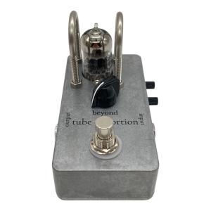 beyond vintage (ビヨンドヴィンテージ) 真空管ディストーション beyond / tube distortion