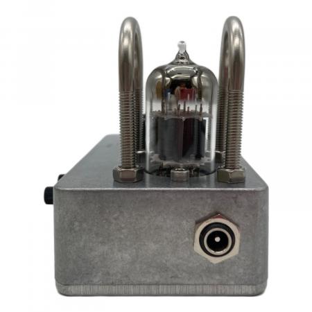 未使用新品！beyond tube distortion 真空管搭載 ② Beyond Tube Distortion 真空管ディストーション・ペダル