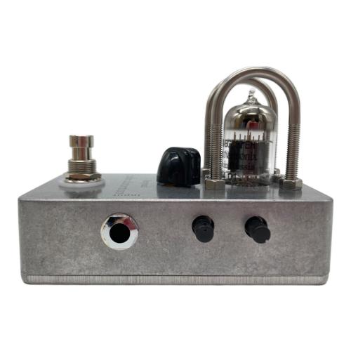 beyond vintage (ビヨンドヴィンテージ) 真空管ディストーション beyond / tube distortion