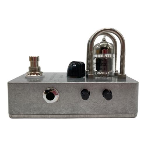 things 真空管オーバードライブ beyond / tube over drive