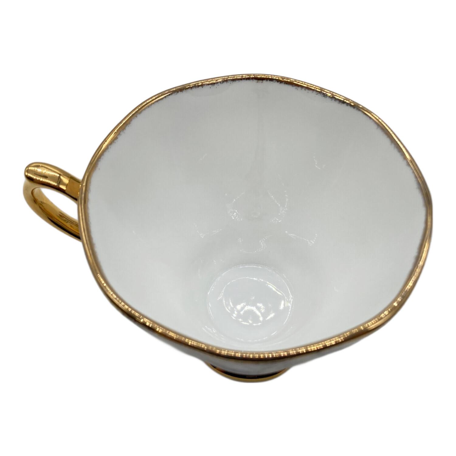 ROYAL ALBERT (ロイヤルアルバート) カップ&ソーサー 100周年記念 1940