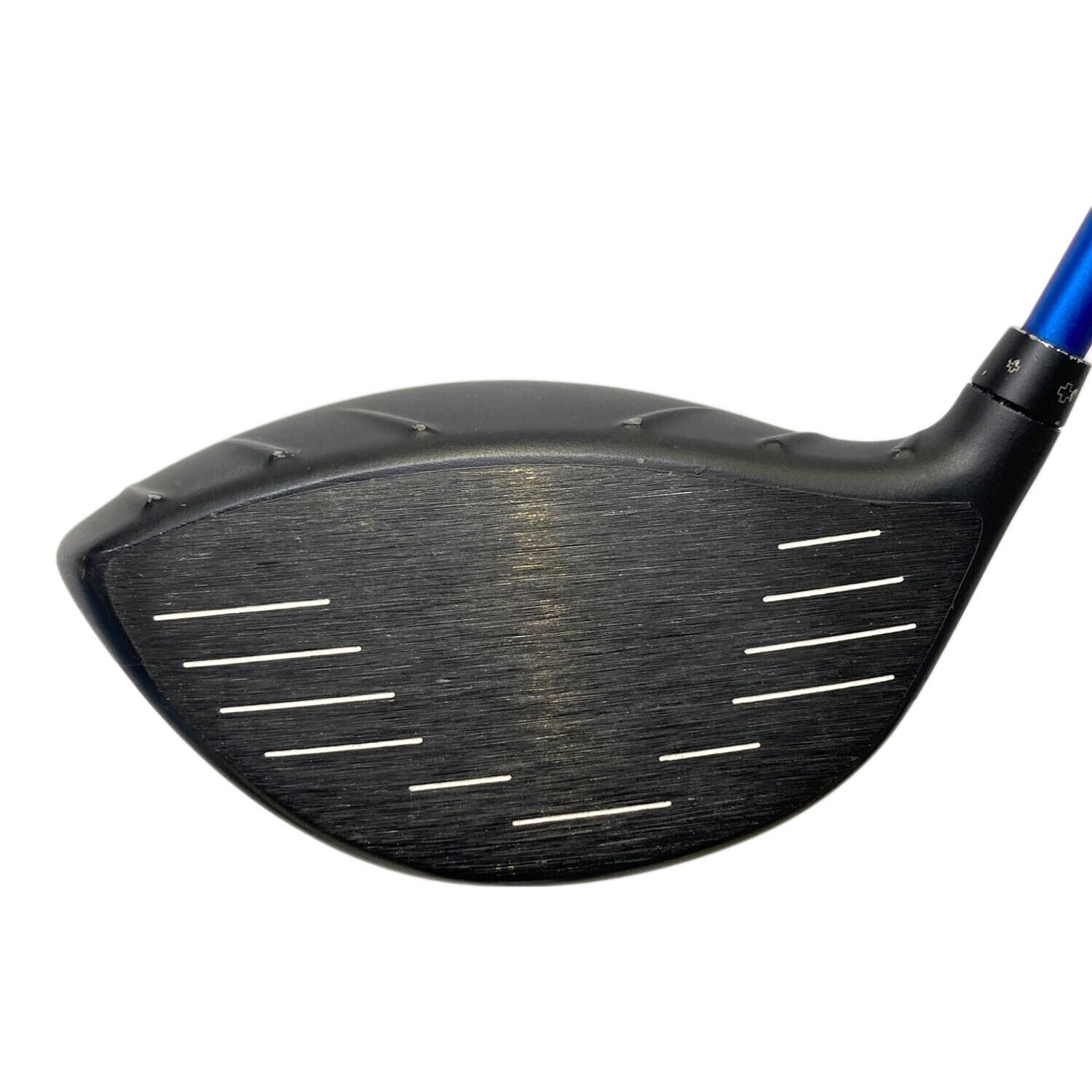 PiNG (ピン) ドライバー G30 フレックス【SR】 ロフト角【10.5