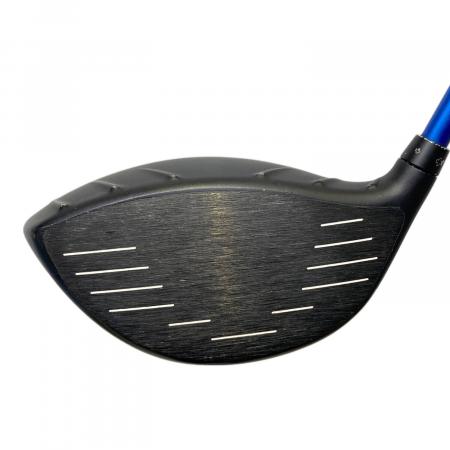 PiNG (ピン) ドライバー G30 フレックス【SR】 ロフト角【10.5