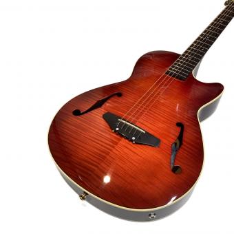 K.Yairi (ケーヤイリ) エレアコギター  KYF-2 CTM 2024年製