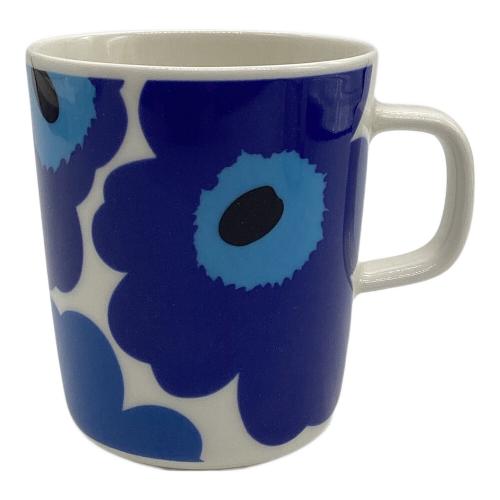 marimekko (マリメッコ) マグカップ ウニッコ 2Pセット 未使用品