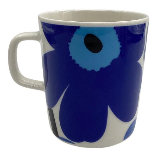 marimekko (マリメッコ) マグカップ ウニッコ 2Pセット 未使用品
