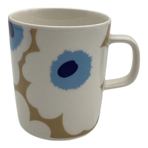 marimekko (マリメッコ) マグカップ ウニッコ 2Pセット 未使用品