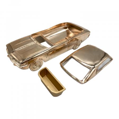 TOYOTA (トヨタ) CORONA MARKⅡ シガレットケース｜トレファクONLINE