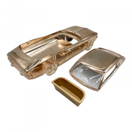 TOYOTA (トヨタ) CORONA MARKⅡ シガレットケース｜トレファクONLINE