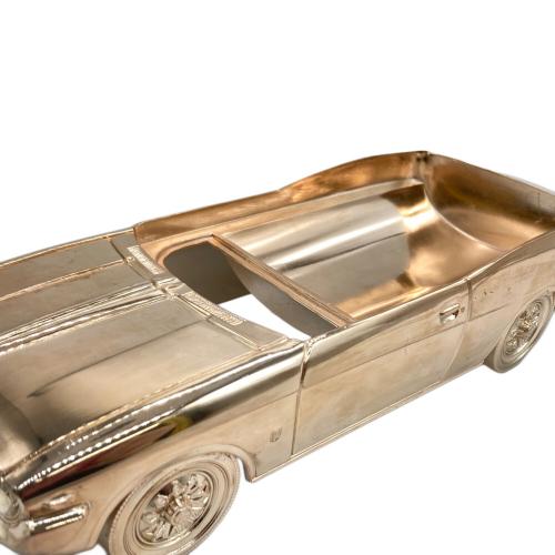 TOYOTA (トヨタ) CORONA MARKⅡ シガレットケース