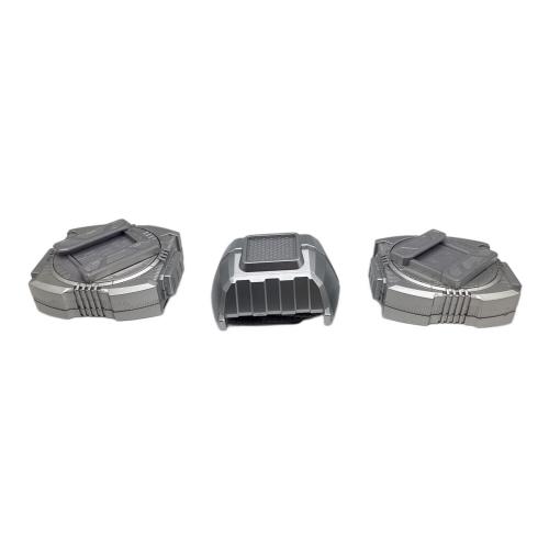 仮面ライダーギーツ (カメンライダーギーツ) 仮面ライダー DXデザイアドライバー ハイスペックベルト帯＆レイズバックルホルダー