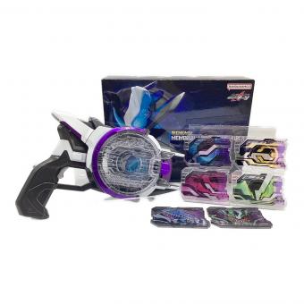 仮面ライダーギーツ (カメンライダーギーツ) 仮面ライダー PREMIUM DX メモリアルレーザーレイズライザー