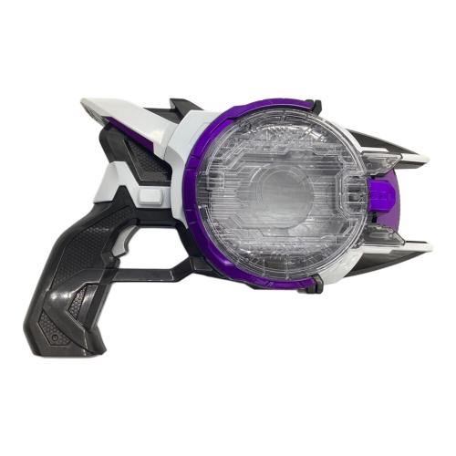 仮面ライダーギーツ (カメンライダーギーツ) 仮面ライダー PREMIUM DX メモリアルレーザーレイズライザー