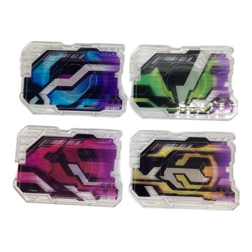 仮面ライダーギーツ (カメンライダーギーツ) 仮面ライダー PREMIUM DX メモリアルレーザーレイズライザー