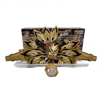 仮面ライダーギーツ (カメンライダーギーツ) 仮面ライダー DXドゥームズギーツレイズバックル