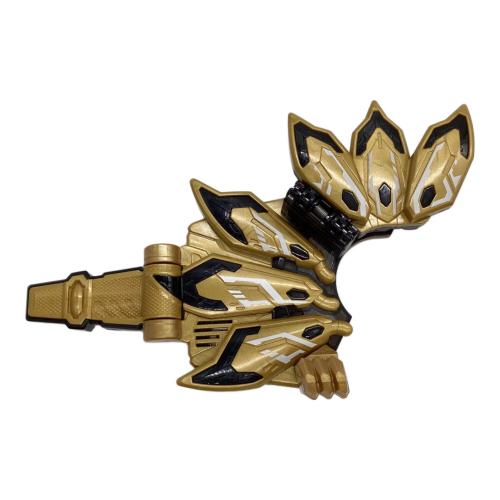 仮面ライダーギーツ (カメンライダーギーツ) 仮面ライダー DXドゥームズギーツレイズバックル