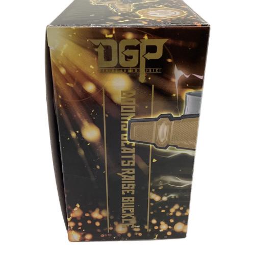 仮面ライダーギーツ (カメンライダーギーツ) 仮面ライダー DXドゥームズギーツレイズバックル