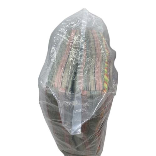 ヌイグルミ 一番くじ 週刊少年ジャンプ50周年 D賞 銀魂 ジャンプ型クッション