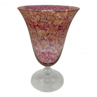 THERESIENTHAL (テレジアンタール) フラワーベース 水跡有