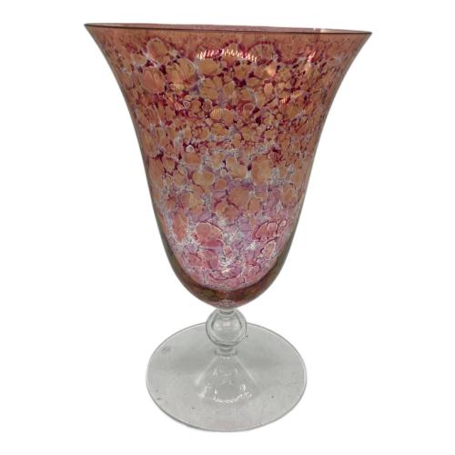 THERESIENTHAL (テレジアンタール) フラワーベース 水跡有