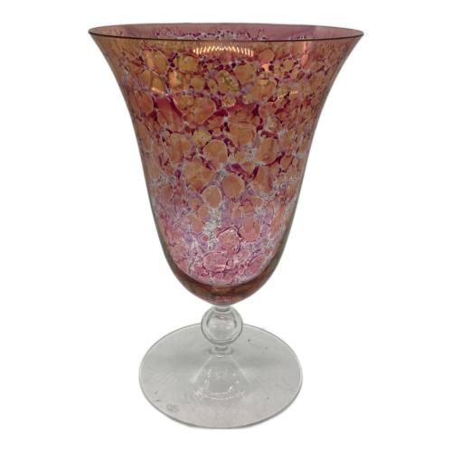 THERESIENTHAL (テレジアンタール) フラワーベース 水跡有