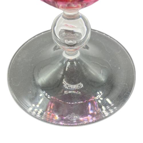 THERESIENTHAL (テレジアンタール) フラワーベース 水跡有