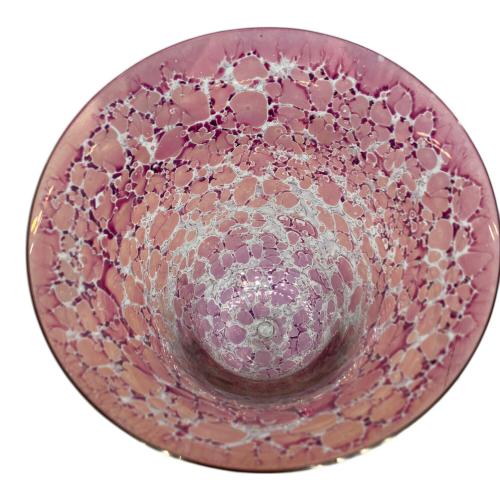 THERESIENTHAL (テレジアンタール) フラワーベース 水跡有