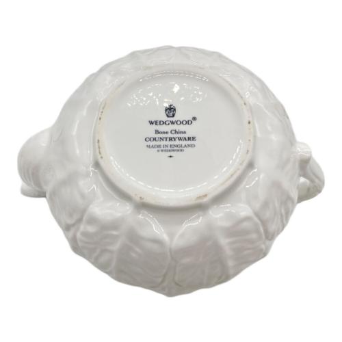 Wedgwood (ウェッジウッド) ティーポット 廃盤品 COUNTRYWARE