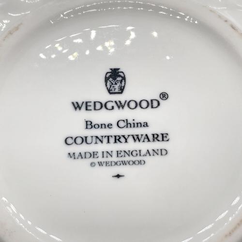 Wedgwood (ウェッジウッド) ティーポット 廃盤品 COUNTRYWARE