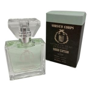 進撃の巨人 (シンゲキノキョジン) パルファム