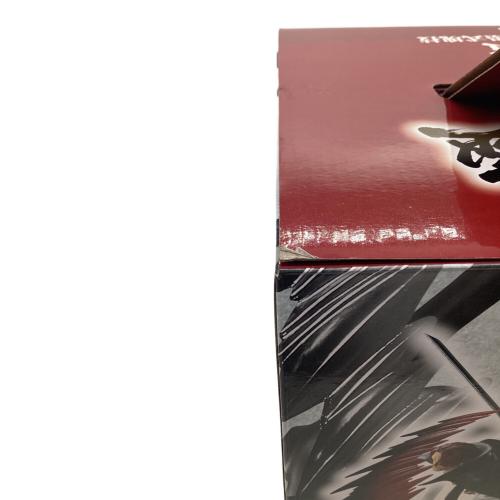 ONE PIECE (ワンピース) フィギュア シャンクス神避墨式塊技