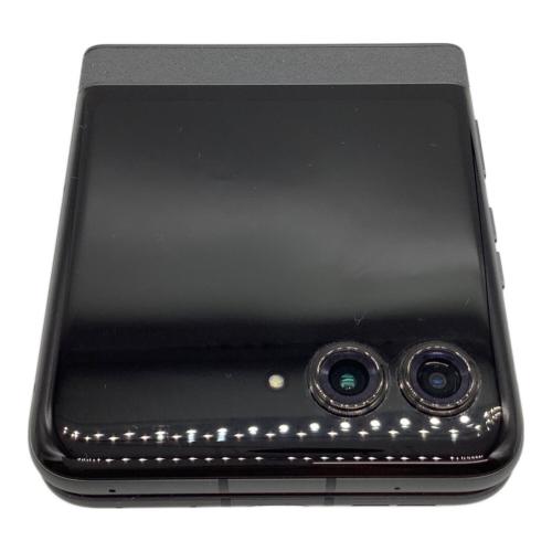 motorola razr 50 RAM 12 サインアウト確認済 356537710829178 ー SIM FREE 修理履歴無し 512GB ー 程度:Aランク 2024年発売 未商品化
