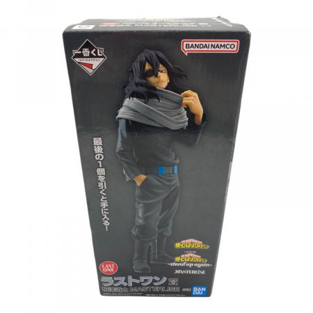 僕のヒーローアカデミア (ボクノヒーローアカデミア) フィギュア