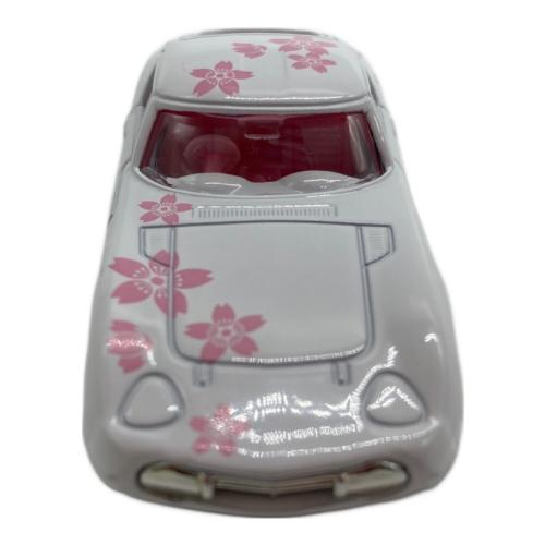 TOMY (トミー) トミカ アピタピアゴ特注 春トミカ トヨタ2000GT