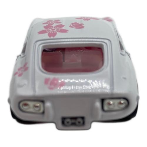 TOMY (トミー) トミカ アピタピアゴ特注 春トミカ トヨタ2000GT