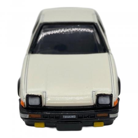 TOMY (トミー) トミカ 頭文字D AE86 トレノ (Legend2 ver.) ※劇場限定