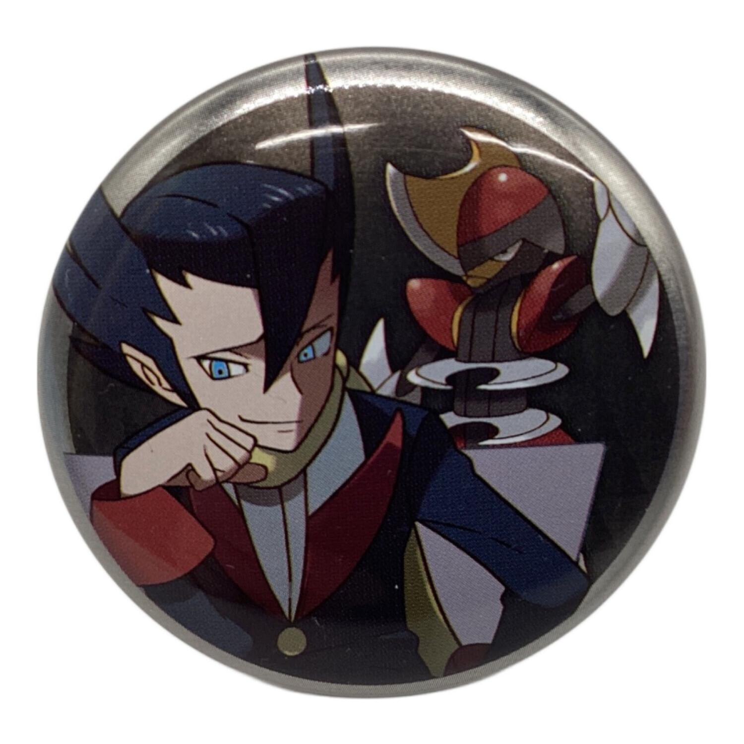 ギーマ 缶バッジ ポケモングッズ｜トレファクONLINE