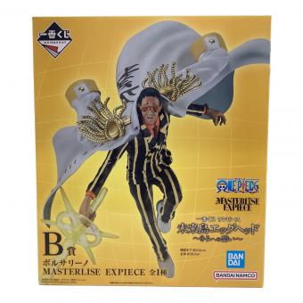 ONE PIECE (ワンピース) フィギュア 未来島エッグヘッド～きみへの想い～ ボルサリーノ