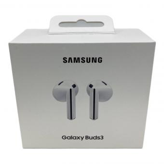 Galaxy (ギャラクシー) ワイヤレスイヤホン SMR530NZWAXJP