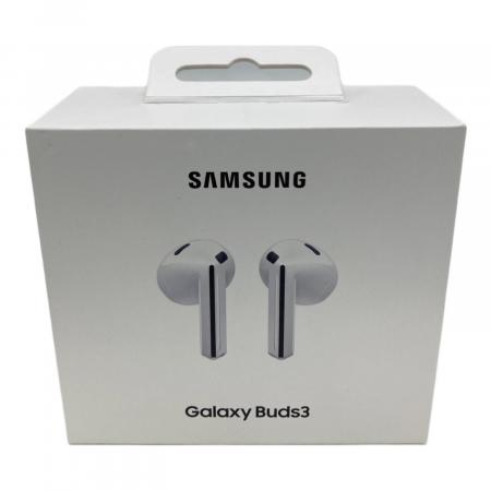 Galaxy (ギャラクシー) ワイヤレスイヤホン SMR530NZWAXJP｜トレファク