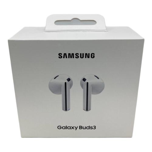 Galaxy (ギャラクシー) ワイヤレスイヤホン SMR530NZWAXJP