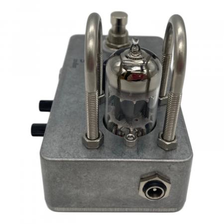 beyond vintage (ビヨンドヴィンテージ) 真空管ディストーション