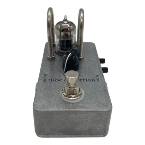 beyond vintage (ビヨンドヴィンテージ) 真空管ディストーション beyond / tube distortion