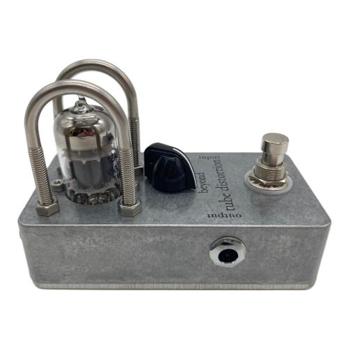 beyond vintage (ビヨンドヴィンテージ) 真空管ディストーション beyond / tube distortion